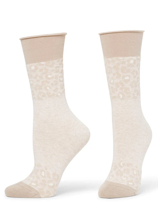 Jean Sock Crew - Suttles & Seawinds