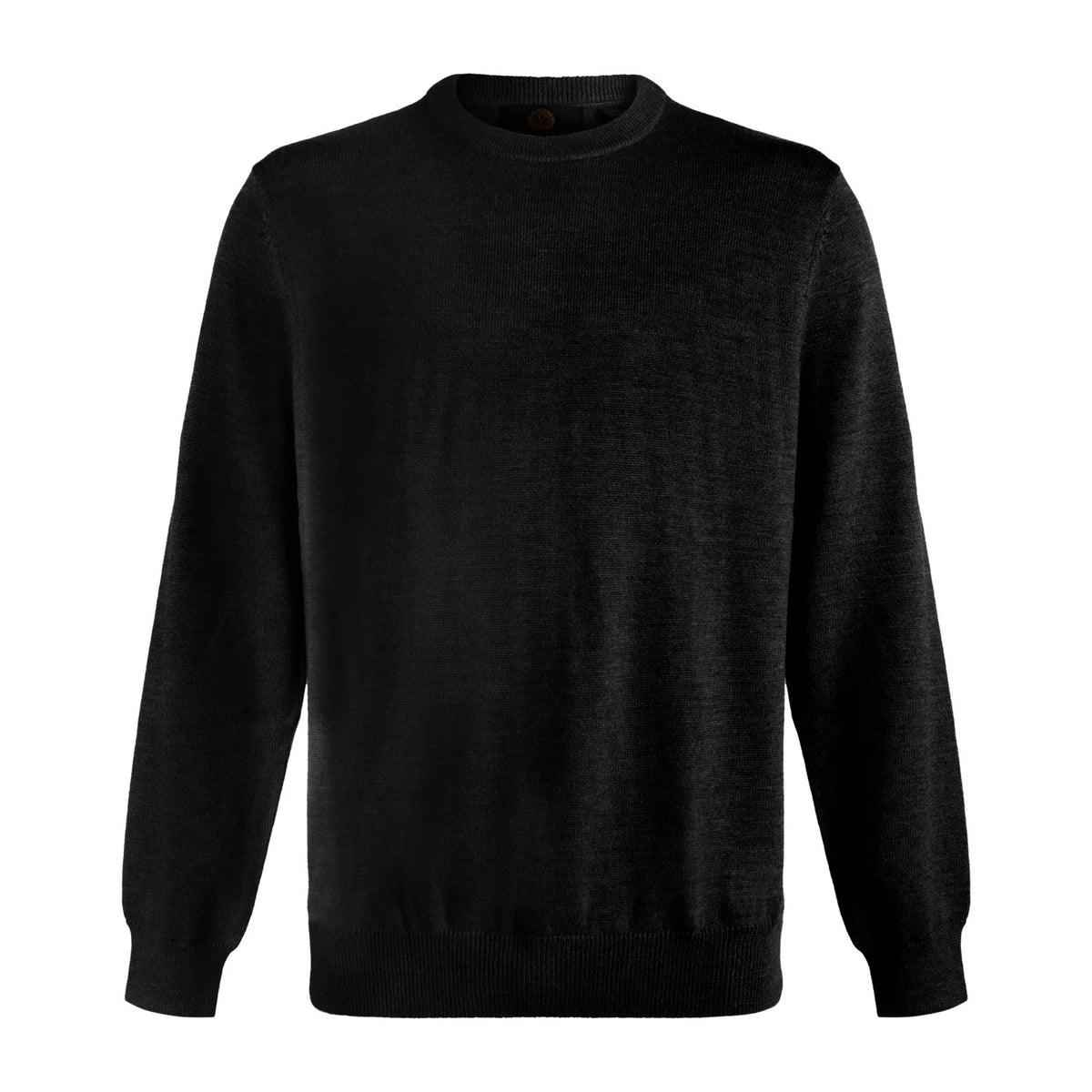 Viyella Basic Crew Sweater
