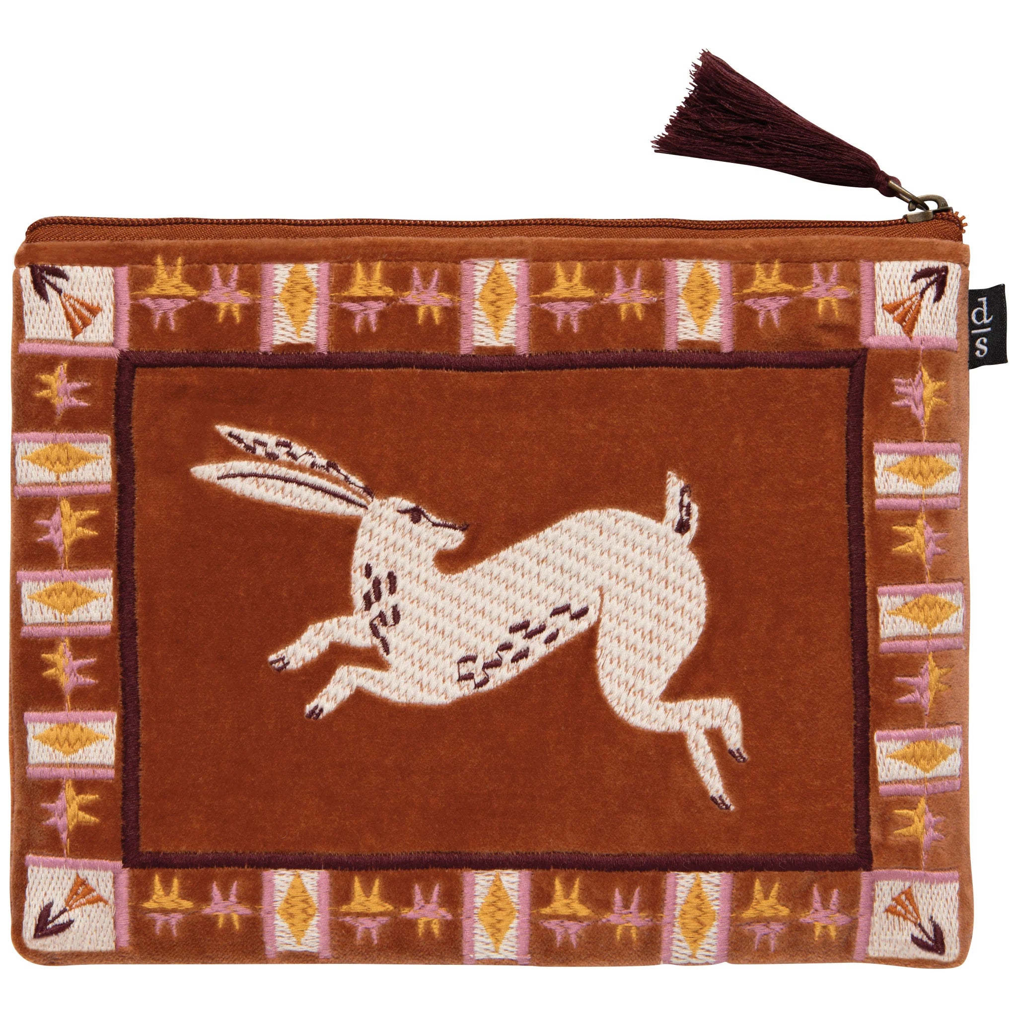 DANICA -  FLAT POUCH