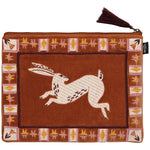 Load image into Gallery viewer, DANICA -  FLAT POUCH
