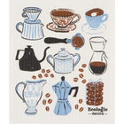 Ecology  Swedish Dishcloth