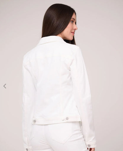 Denim Jacket - Suttles & Seawinds