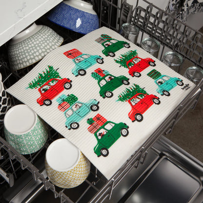 Ecology  Swedish Dishcloth