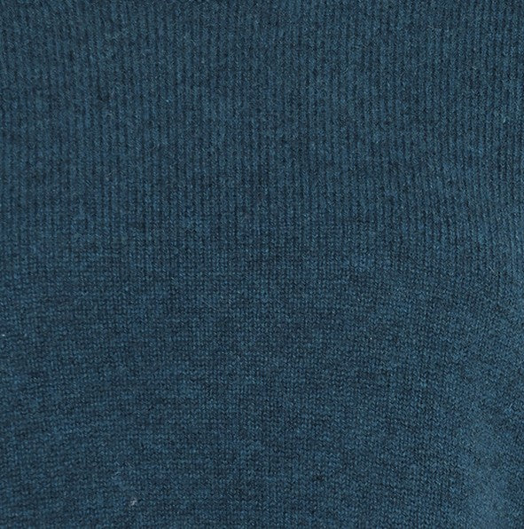 MANSTED - ZOE YAK SWEATER