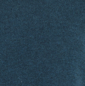 MANSTED - ZOE YAK SWEATER