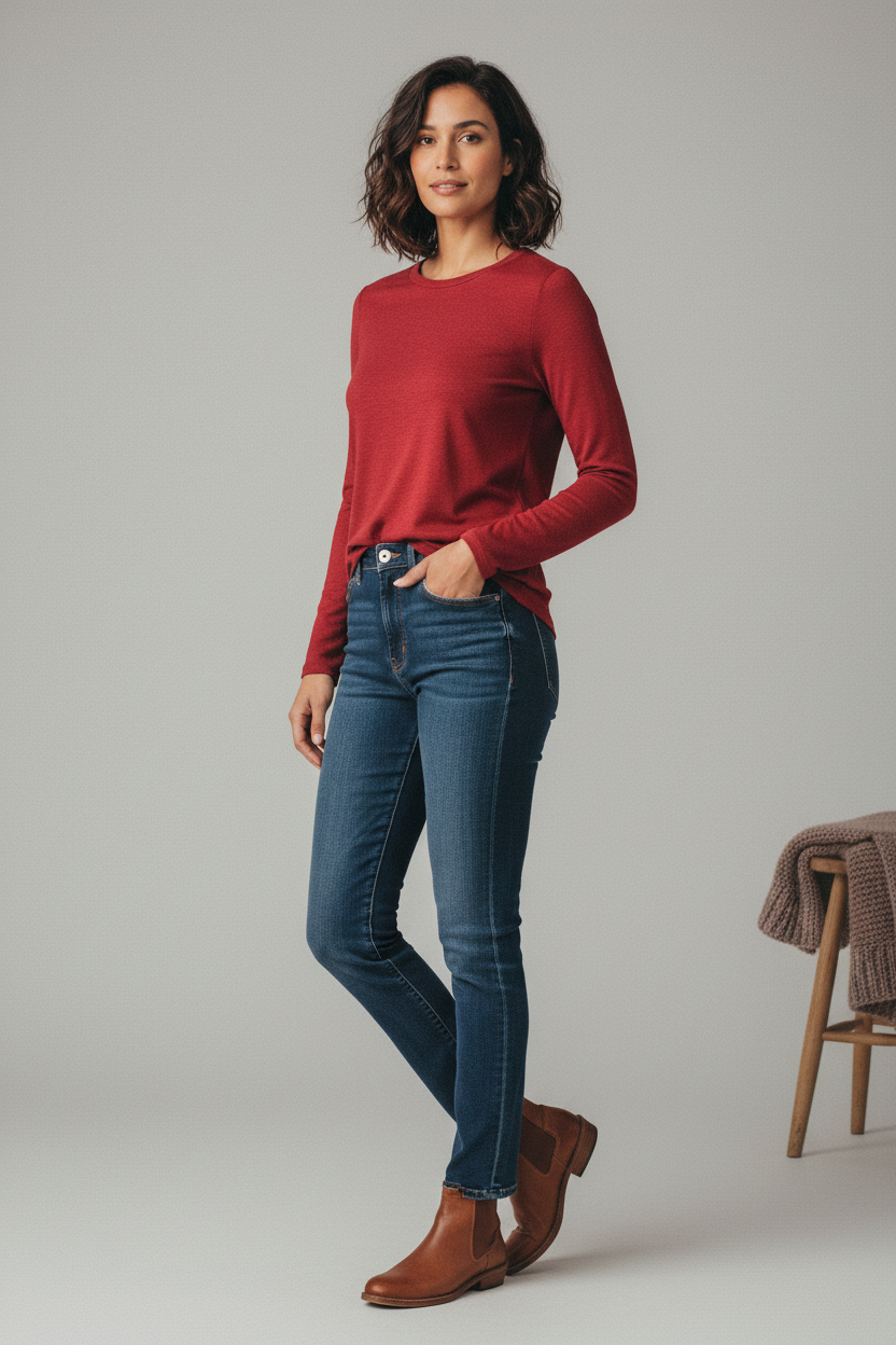 Zoya Top