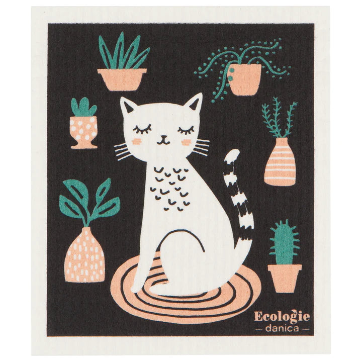 DANICA - SWEDISH DISHCLOTH