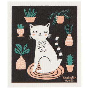 DANICA - SWEDISH DISHCLOTH
