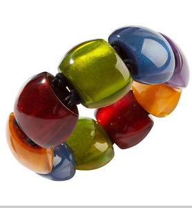 ZSISKA- BELISSIMA BEADS BRACELET