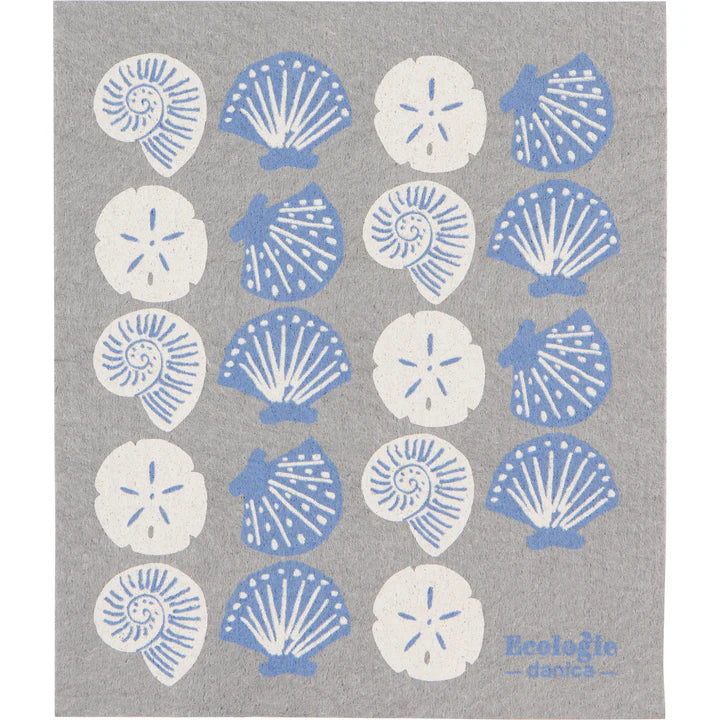 DANICA -ECOLOGY  SWEDISH DISHCLOTH