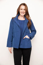 Load image into Gallery viewer, LIV - CHELSEA JACKET
