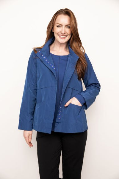 Liv Perfect Sculpt Ruched Detail jacket