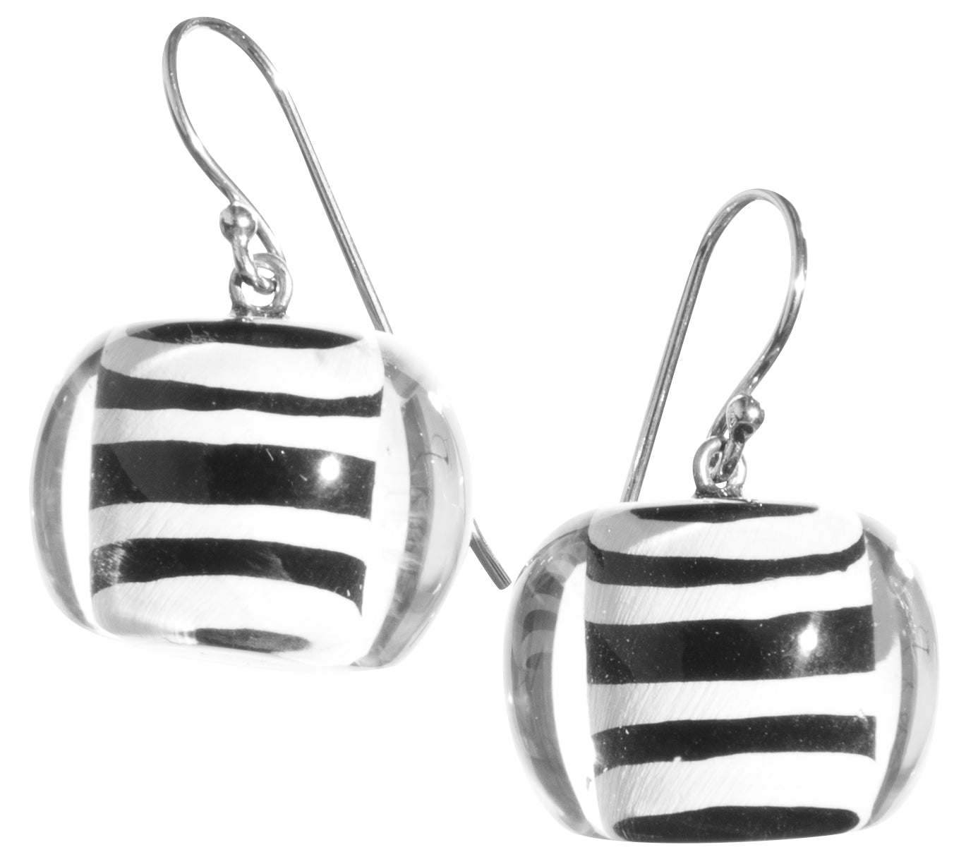 ZSISKA - BLISS MUSEE EARRING