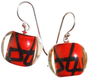 ZSISKA - BLISS MUSEE EARRING