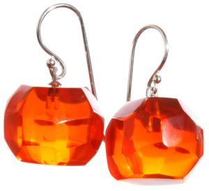 ZSISKA - BLISS MUSEE EARRING