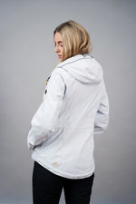 Load image into Gallery viewer, JUNGE - CORD HOOD JACKET
