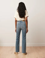 Load image into Gallery viewer, YOGA JEANS - ALEX BOOTCUT
