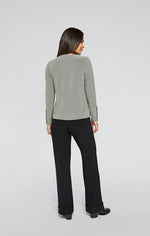 Load image into Gallery viewer, SYMPLI - DIVA HENLEY LONG SLEEVE
