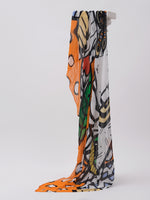 Load image into Gallery viewer, DOLCEZZA - WOVEN ARTIST SCARVES
