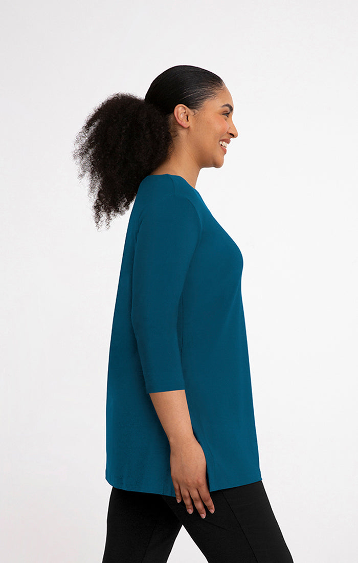 SYMPLI - NU IDEAL TUNIC