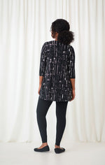 Load image into Gallery viewer, SYMPLI - TRAPEZE TUNIC
