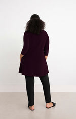 Load image into Gallery viewer, SYMPLI - TRAPEZE TUNIC
