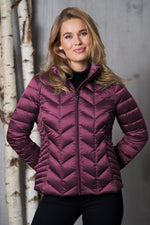 Load image into Gallery viewer, JUNGE - DAISY LIGHT DOWN JACKET
