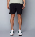 Load image into Gallery viewer, HEDGE - MENS BLACK SHORTS
