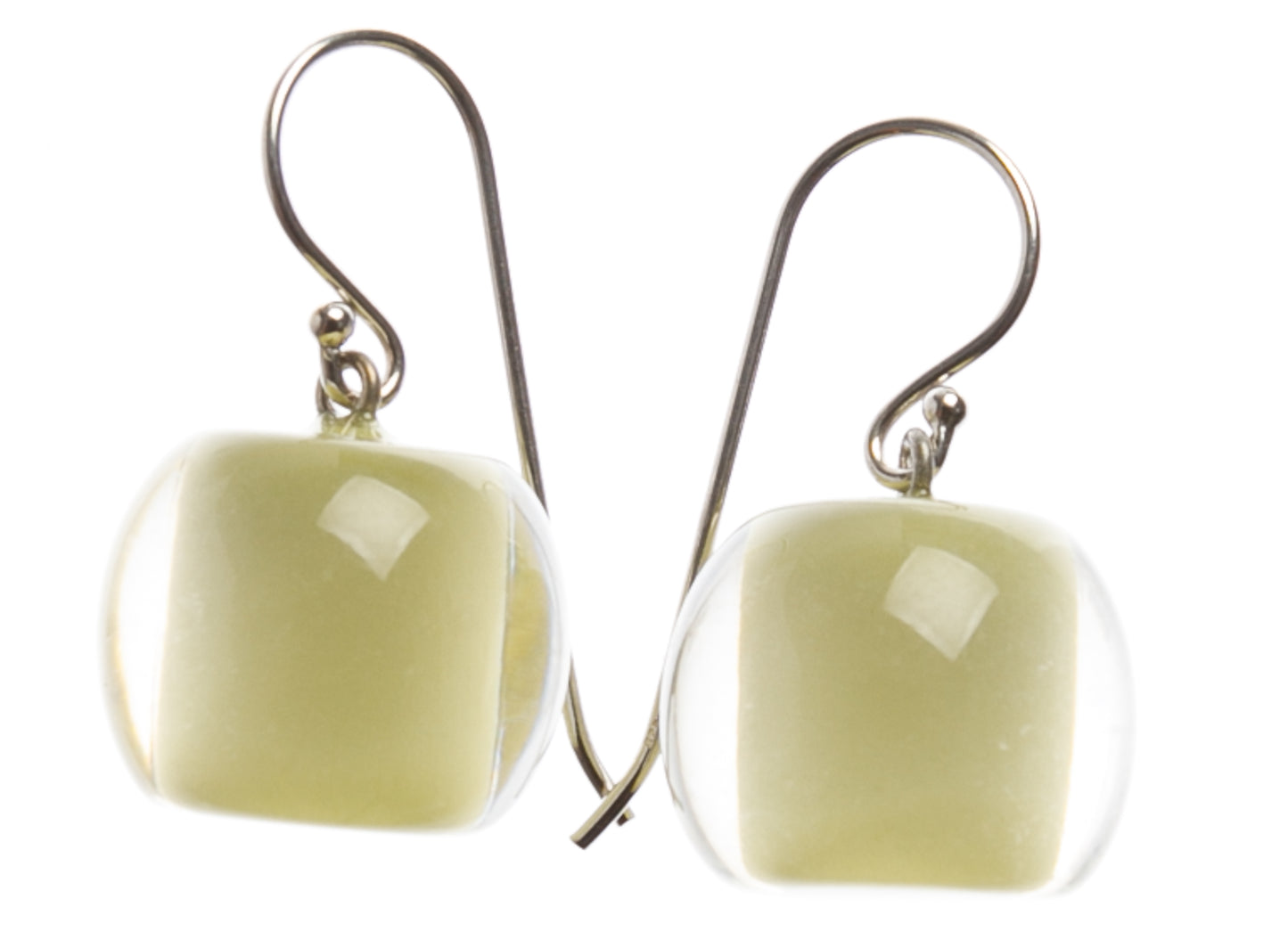 ZSISKA - COLOURFUL EARRINGS OF THE SEASON