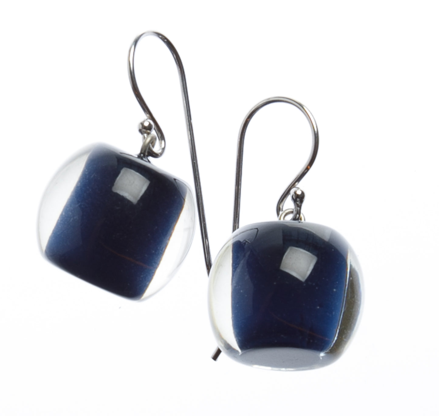 ZSISKA - COLOURFUL EARRINGS OF THE SEASON