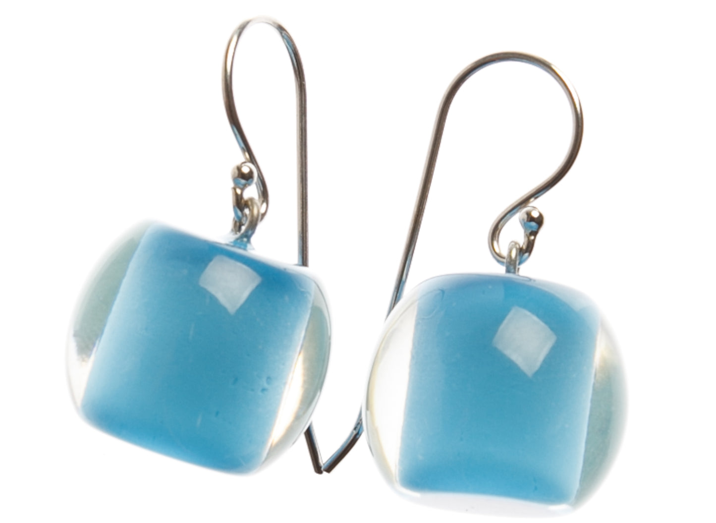 ZSISKA - COLOURFUL EARRINGS OF THE SEASON