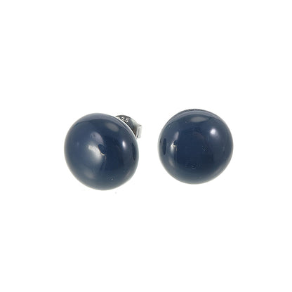 Stud Earrings Colour of the Season -  Suttles & Seawinds