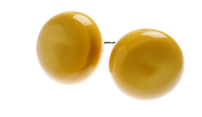 Stud Earrings Colour of the Season -  Suttles & Seawinds