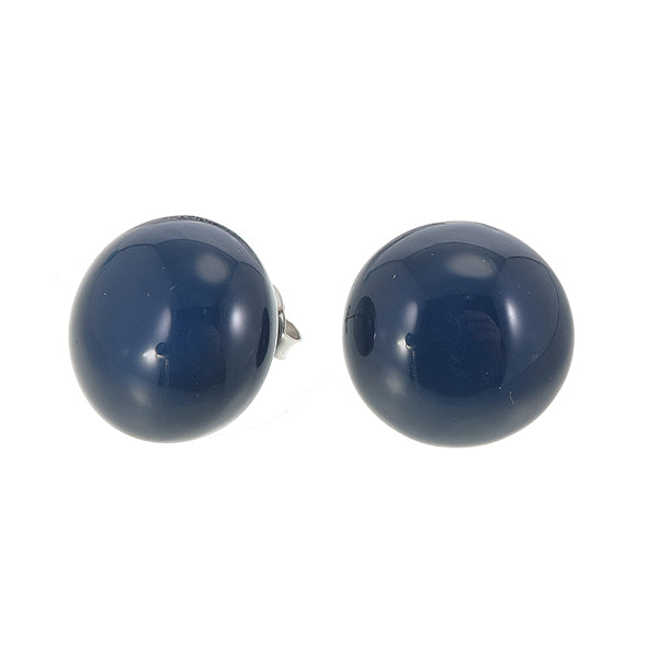 ZSISKA  - STUD EARRINGS COLOUR OF THE SEASON