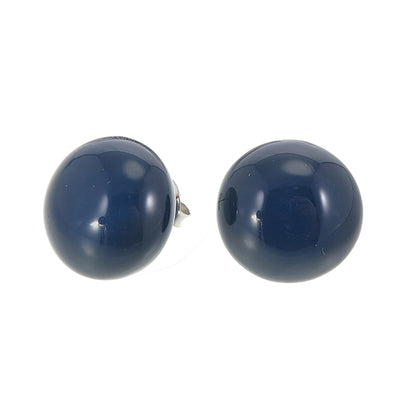 Stud Earrings Colour of the Season -  Suttles & Seawinds