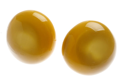 Stud Earrings Colour of the Season -  Suttles & Seawinds