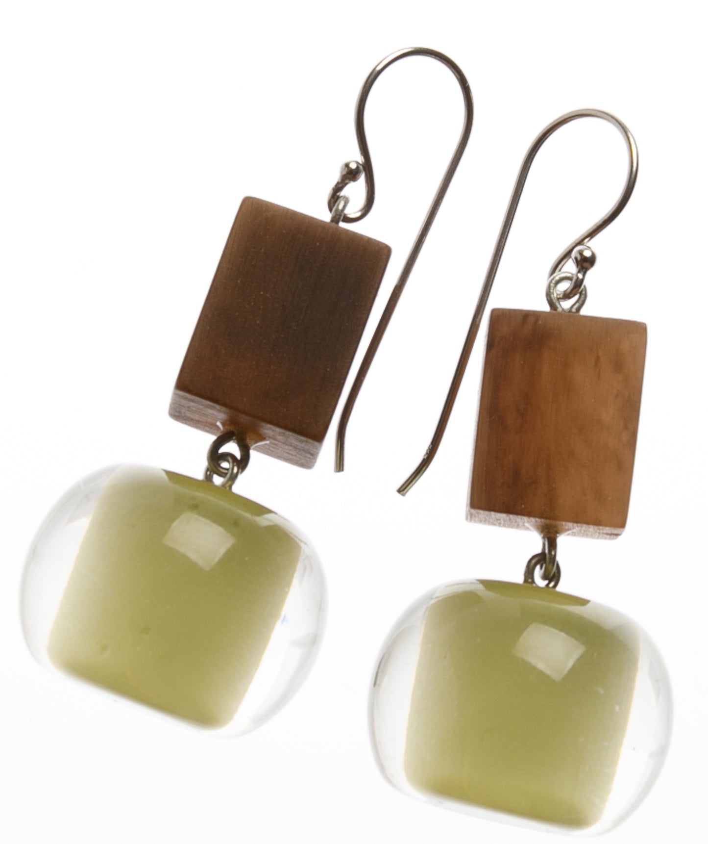 ZSISKA - COLOURFUL EARRINGS OF THE SEASON