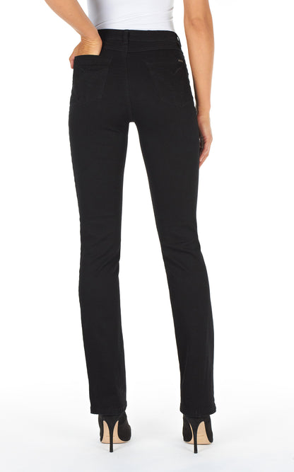 Supreme Denim Olivia Petite Straight Leg - Suttles & Seawinds