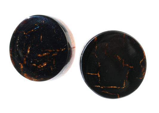 ZSISKA - SELENE STUD EARRING