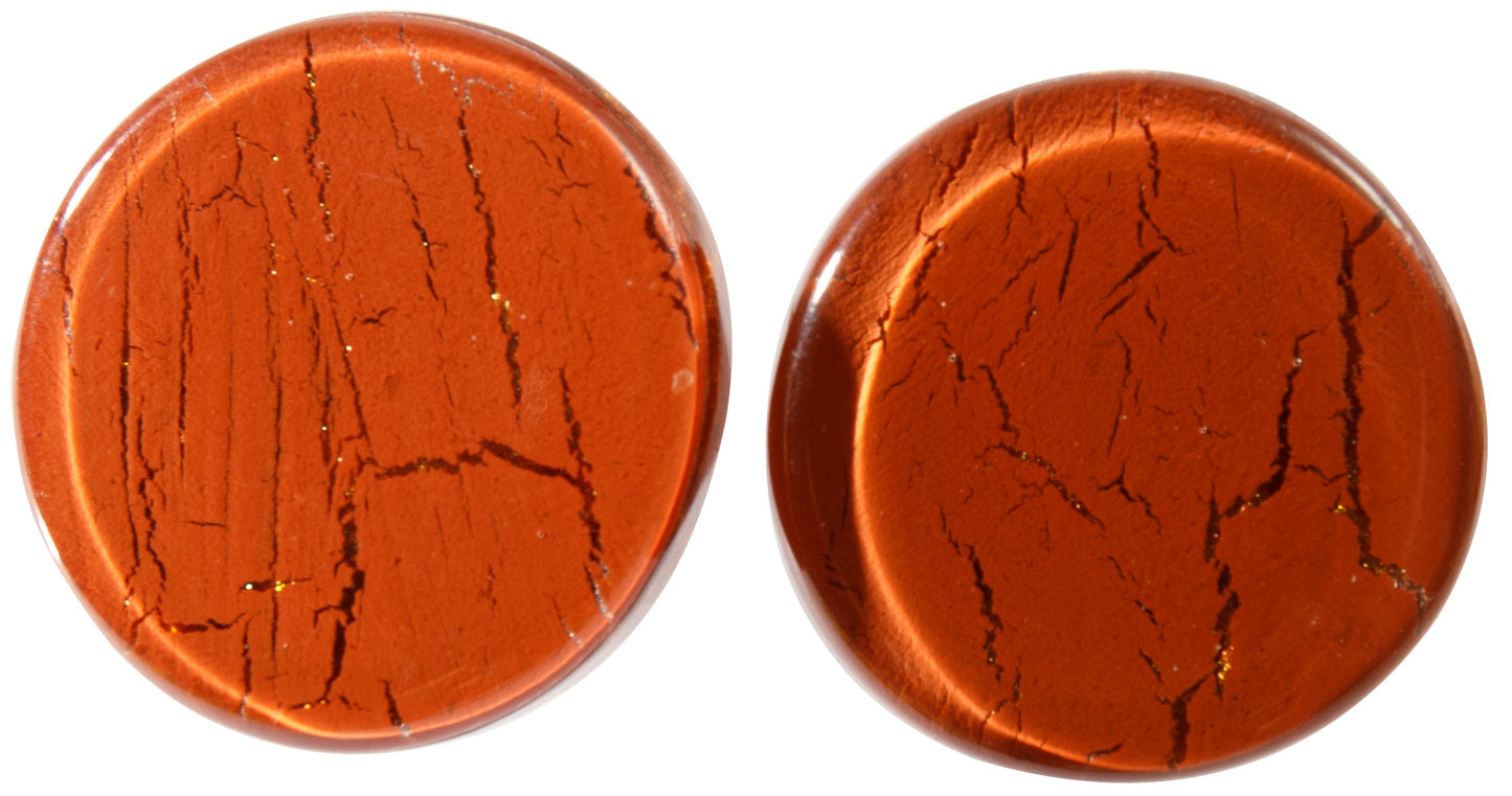 ZSISKA - SELENE STUD EARRING