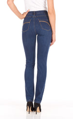 Load image into Gallery viewer, FDJ - SUZANNE SUPREME DENIM
