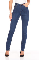 Load image into Gallery viewer, FDJ - SUZANNE SUPREME DENIM
