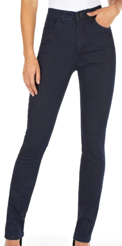 Suzanne Supreme Denim -  Suttles & Seawinds