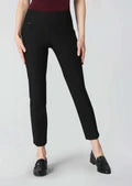 LISETTE - MAGICAL LYCRA SLIM ANKLE PANT