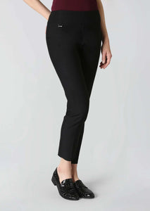 LISETTE - MAGICAL LYCRA SLIM ANKLE PANT