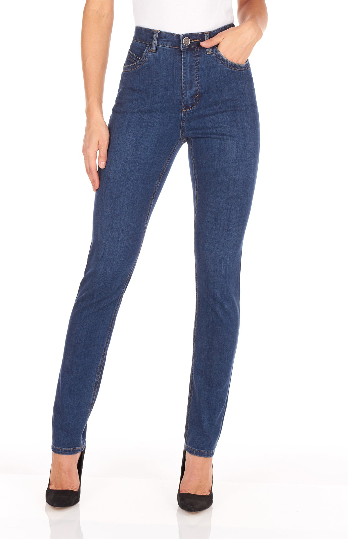 Supreme Denim Suzanne Petite - Suttles & Seawinds