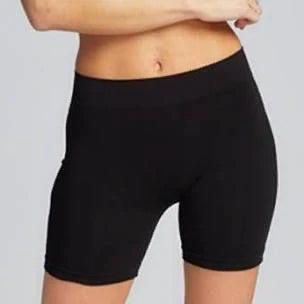 Biker Short / Under Layer - Suttles & Seawinds