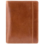 Load image into Gallery viewer, MANCINI - MENS VERTICAL WING WALLET
