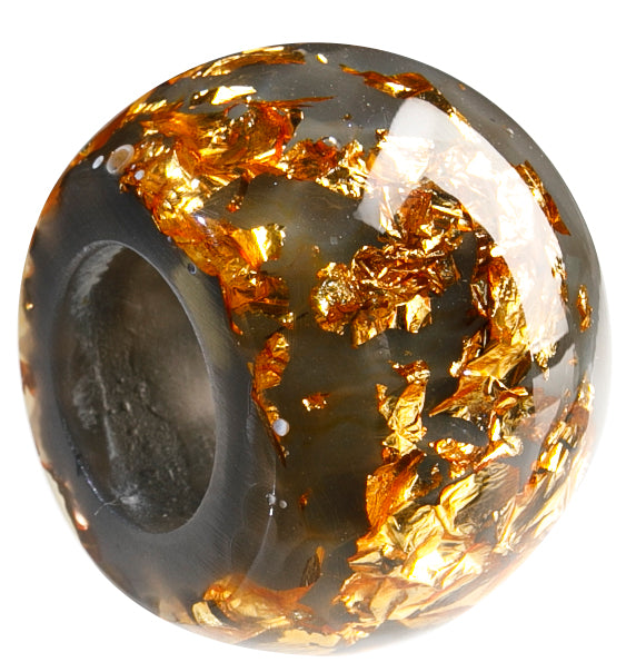 ZSISKA - BLISS GLITZ, GLAM AND CHILL SERIES INDIVIDUAL BEADS