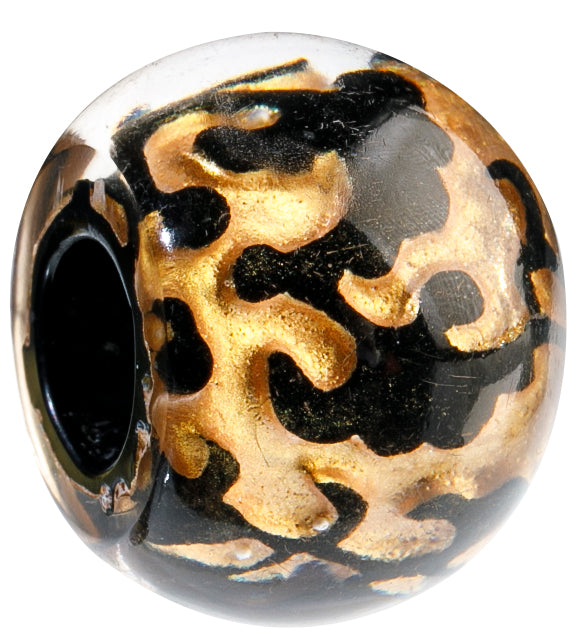 ZSISKA - BLISS GLITZ, GLAM AND CHILL SERIES INDIVIDUAL BEADS